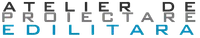 ATELIER DE PROIECTARE EDILITARĂ SRL