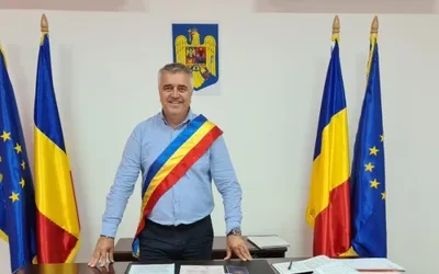 Viziune de primar 2023: Popescu Marin, primarul comunei Drăcșenei, județul Teleorman