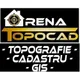 SC ARENA TOPOCAD SRL
