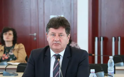 Investiție importantă în sistemul de apă al județului Arad