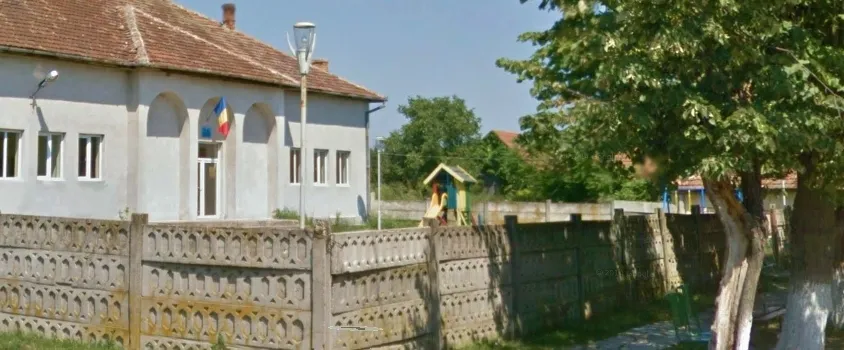 PRIMĂRIA BRESTOVĂŢ