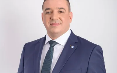 Viziune de primar:  Ghiță Ioan Adrian, primarul comunei Domnești , județul Ilfov