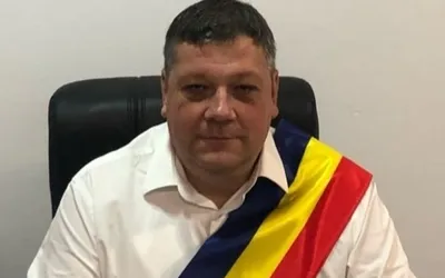 Viziune de primar 2023: Vâșcă Marius Emilian, primarul comunei Eșelnița, județul Mehedinți