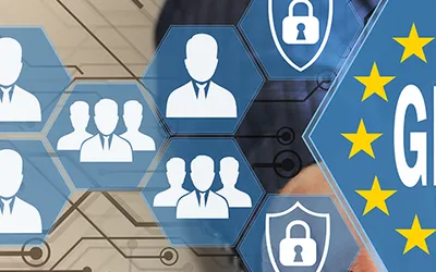 GDPR COMPLET: implementarea GDPR cu expertiză IT inclusă  pentru primăriile din România