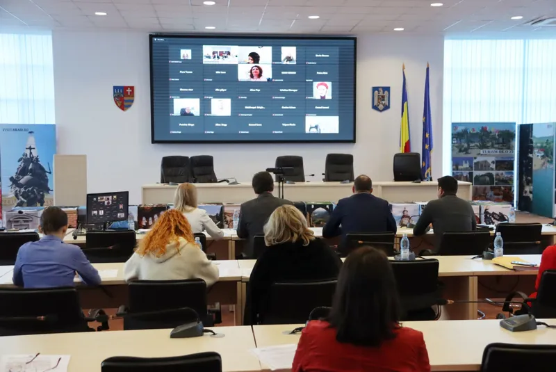 Noi echipamente medicale vor ajunge la Spitalului Clinic Județean de Urgență Arad