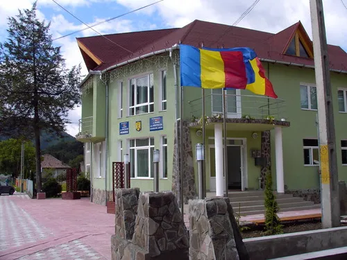 Viziune de primar: Lirca Marius Ioan , primarul comunei Răstolița, județul Mureș