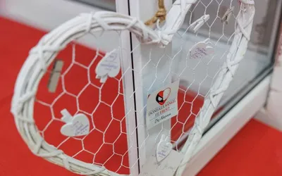 O nouă campanie de donare de sânge desfășurată de Primăria Cluj-Napoca