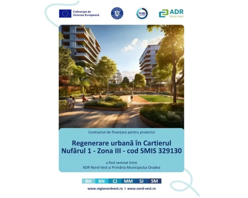 Fondurile europene încep cu o documentație tehnică solidă.