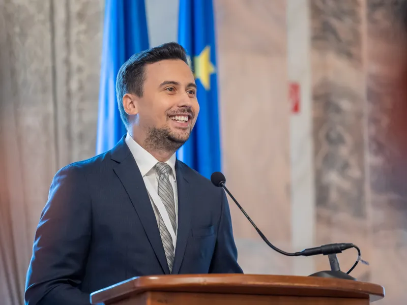 Institutul Național de Administrație - hub de cunoaștere pentru administrația publică