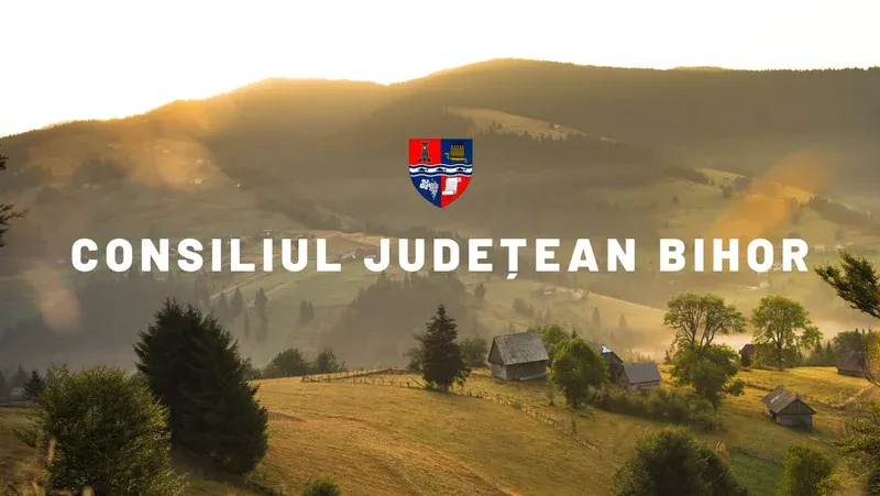 Consiliul Judetean Bihor