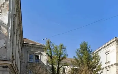 Municipiul Oradea investește aproape 99 de milioane de lei în reabilitarea Colegiului Național „Mihai Eminescu”