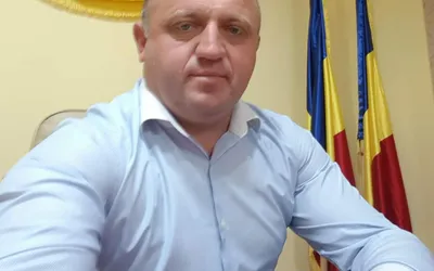 Viziune de Primar : Lavric Toader Adrian , primarul comunei Satu-Mare , județul Suceava