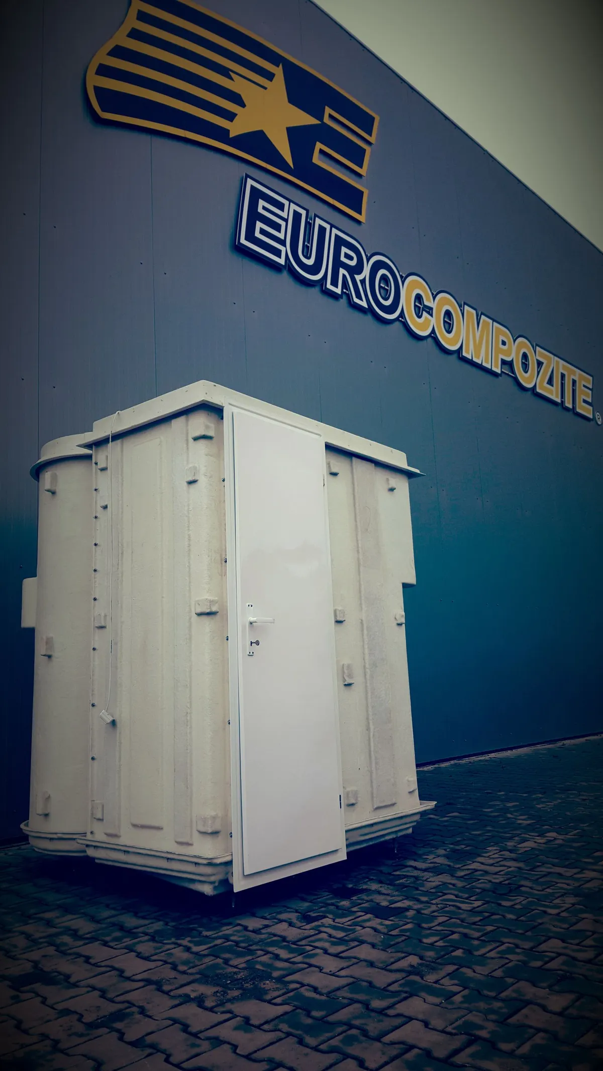 Cabina de baie Clino