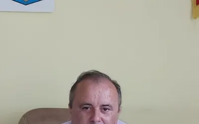 BILANȚ DE MANDAT 2020-2024: Streinu Ion , primarul comunei Șirineasa din județul Valcea