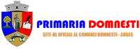 PRIMĂRIA DOMNEŞTI