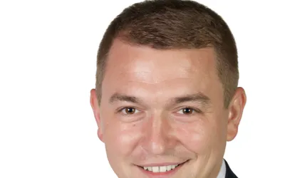 Viziune de primar 2022 : Stănuşoiu Ionuţ , primarul comunei Ghiroda, județul Timiș