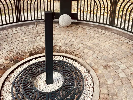 Pavilon Miercurea Ciuc