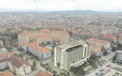 S-a atribuit terenul pentru construirea unui hotel în Oradea