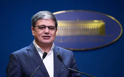 Marcel Boloș: Vom încerca să implicăm pentru prima dată băncile în proiecte cu fonduri europene