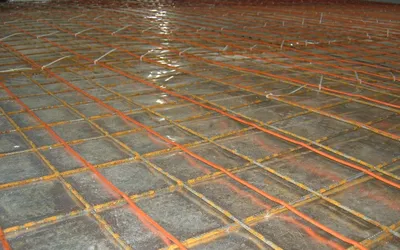 Incalzirea electrica in pardoseala cu cabluri EcoFloor