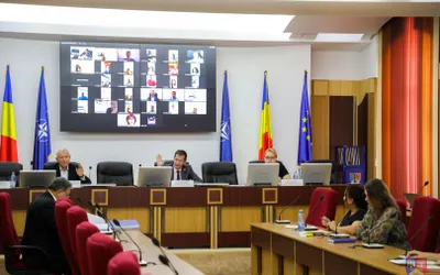 Consiliul Județean Vrancea accesează o finanțare europeană pentru documentațiile aferente modernizării drumurilor județene