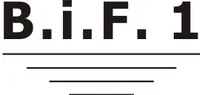BIF 1 SRL