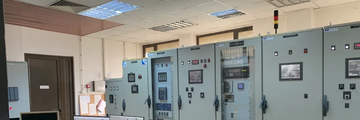 AEG COMMISSIONING SRL
