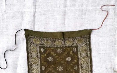 Muzeul Agriculturii din Slobozia prezintă: Fotă populară