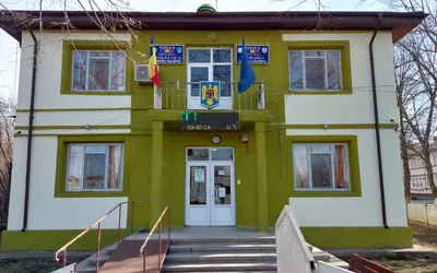 Viziune de primar:  Ganea Nicolae, primarul comunei Galbenu , județul Brăila