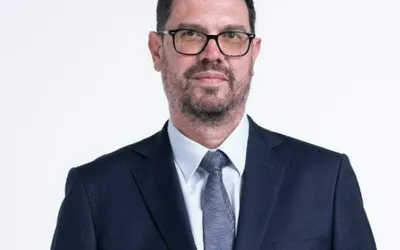 Primarul-antreprenor Horia Bugarin