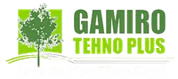 GAMIRO TEHNO PLUS SRL