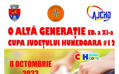 Restricții de circulație la finalul acestei săptămâni, la Deva!