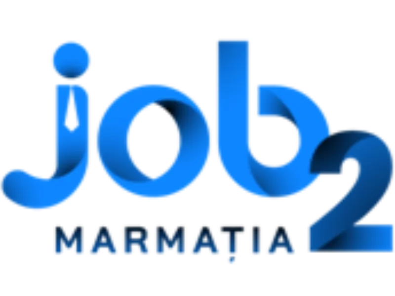 📢 COMUNICAT DE PRESĂ - Progres semnificativ în primele 10 luni de implementare a proiectului „JOB MARMATIA 2”