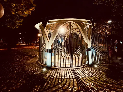 Pavilon Miercurea Ciuc