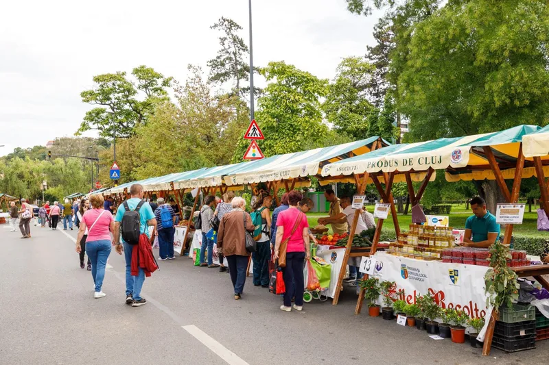 Zilele Recoltei, ediția 2022