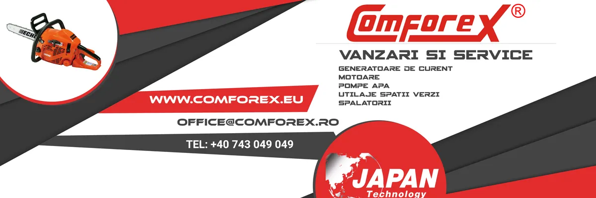 COMFOREX IMPEX SRL