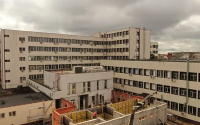 Extinderea Unității de Primire Urgențe se va finaliza înainte de termen