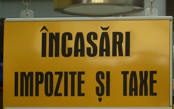 31 martie 2024 – un nou record la plata online a impozitelor