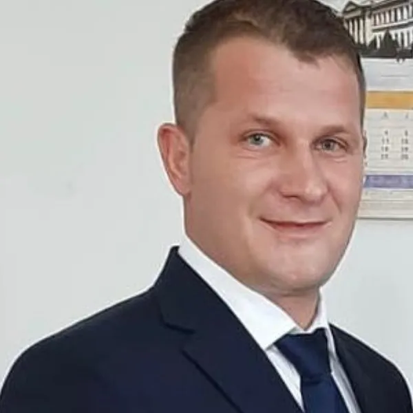 Bilant de Mandat 2020-2024: Necula Petrică, primarul comunei Purani, județul Teleorman