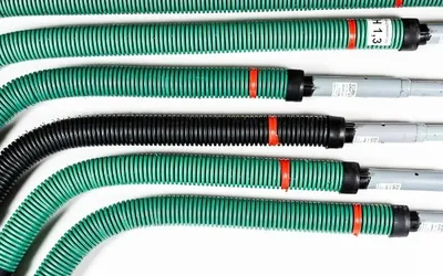 EuroMilling RS Bistrița, furnizor cheie de componente pentru instalațiile de gaz, apă, canalizare