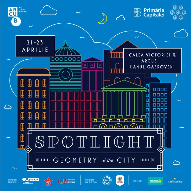 Începe Spotlight 2023