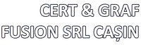 CERT & GRAF FUSION SRL CAȘIN