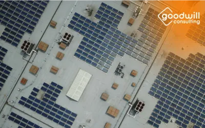 Au fost publicate ghidurile actualizate pentru investițiile în energie regenerabilă și stocarea energiei destinate entităților publice