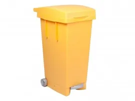 Pubela 80l