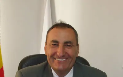 Viziune de primar: Boer Vasile, primarul comunei Voivodeni, județul Mureș