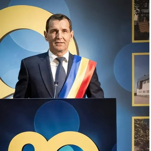 Cârcea, comuna care și-a scris propria poveste de succes în doar 20 de ani