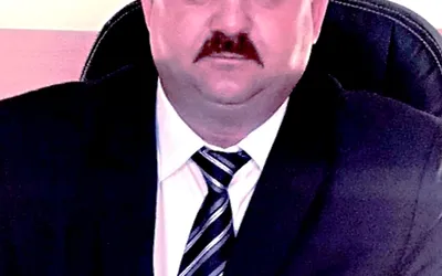 Viziune de primar 2022: Bogdán Ferenc István, primarul comunei Dobrin, județul Sălaj