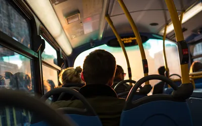 Controale în transportul public județean de persoane