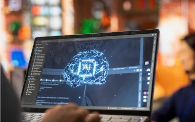 gen-IA: tehnologii avansate pentru digitalizarea administrației publice din România