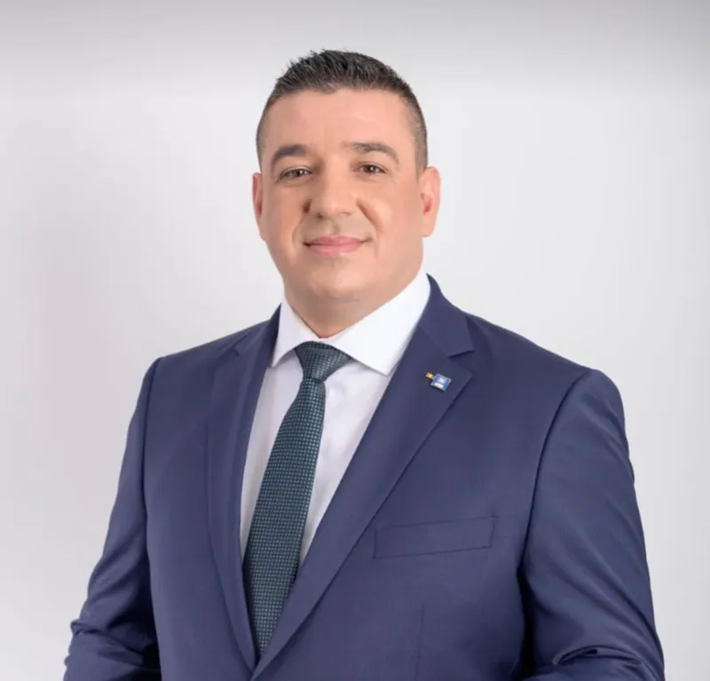 Viziune de primar:  Ghiță Ioan Adrian, primarul comunei Domnești , județul Ilfov